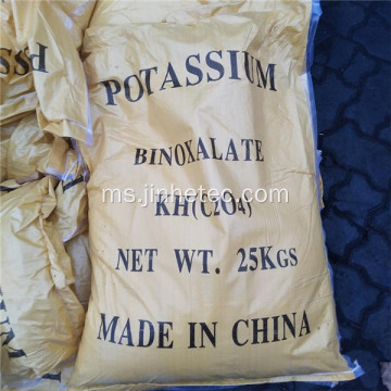 Kalium Binoxalate untuk Industri Abrasive